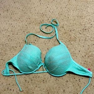 5 items for $20! Victoria's Secret push up swim